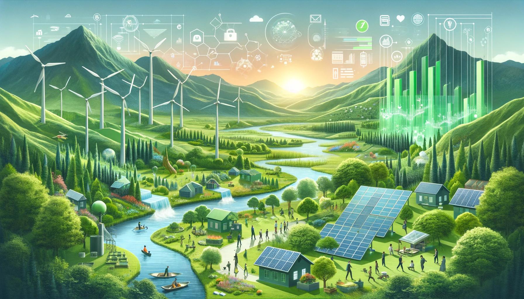 Blended Finance Sustainable Development Finance