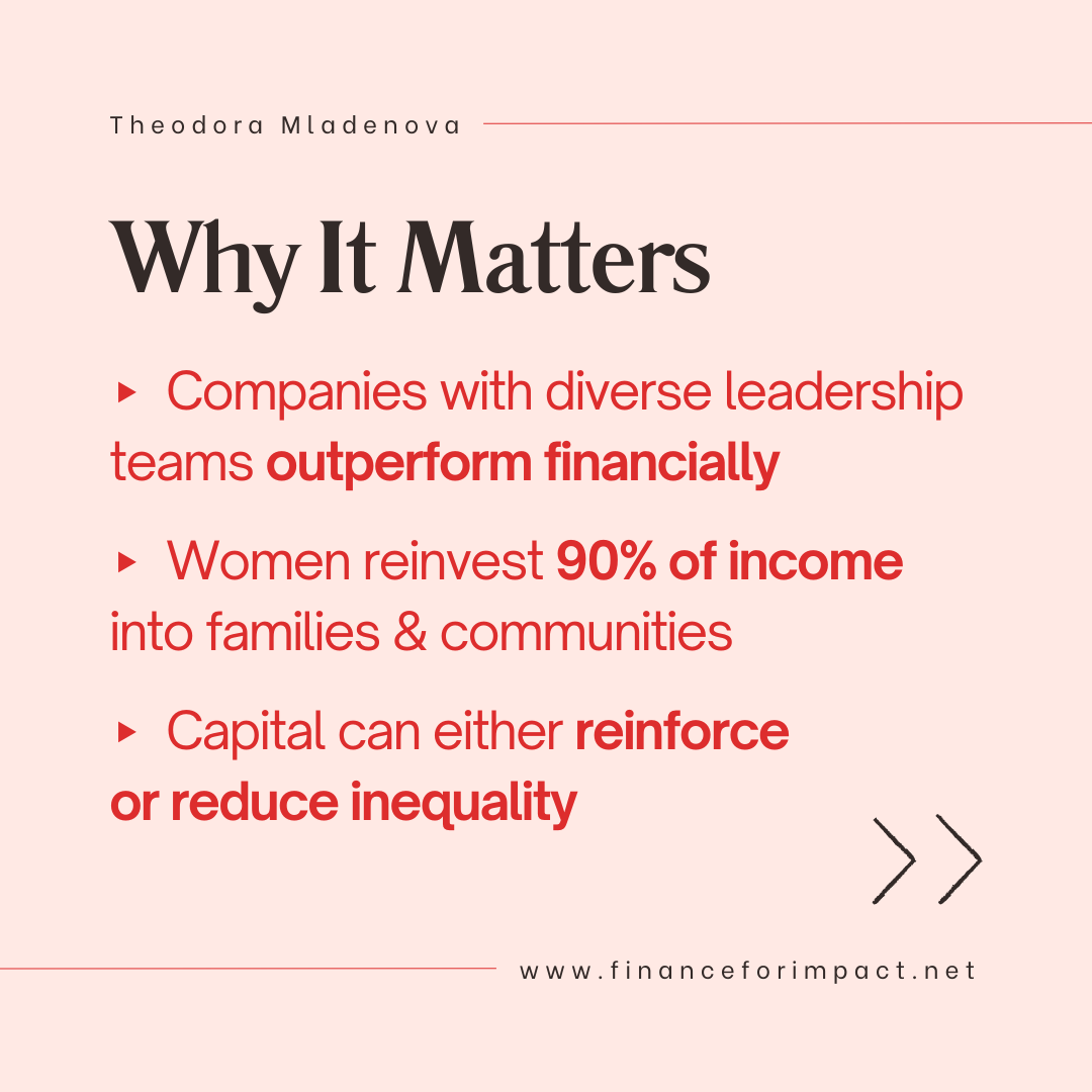 gender-lens investing
